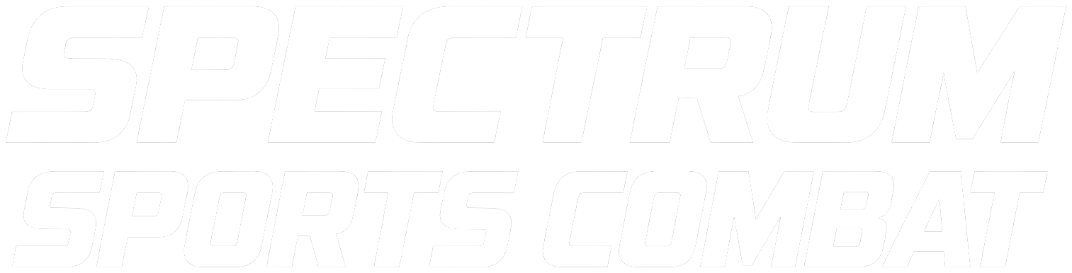 Spectrum Jiu Jitsu Sports Combat